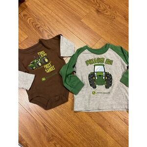 John Deere tops 12m & 18m